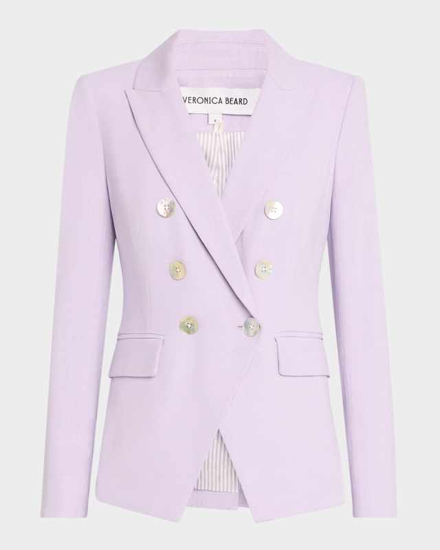 Miller Dickey Jacket